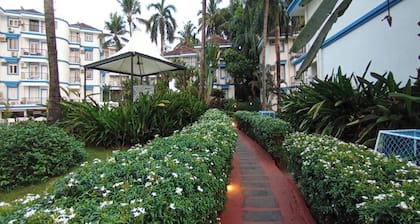 Fabhotel Park Grand Royal Palms
