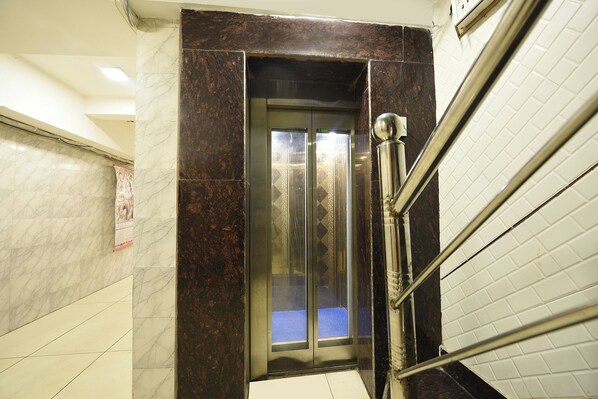 Lift