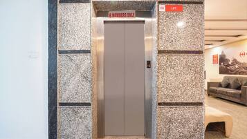 Elevator