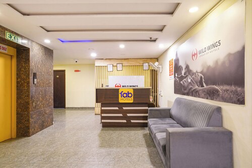 Fabhotel Wild Wings Kothapet