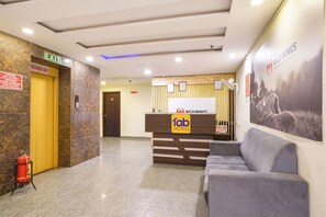 Recepción