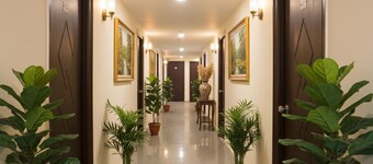 Fabhotel Wild Wings Kothapet