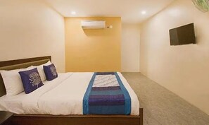 Draps en coton égyptien, literie de qualité supérieure