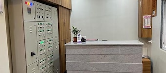 Fabhotel Vishnu Grand