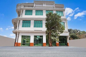 Ngoại thất