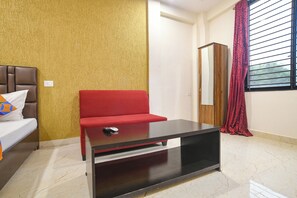 Draps en coton égyptien, literie de qualité supérieure, Wi-Fi gratuit