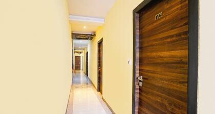 Fabhotel New Silver Elite