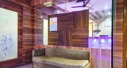 Fabhotel New Silver Elite