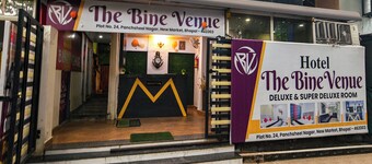 Fabhotel Bine Venue