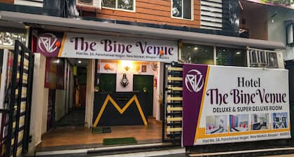 Fabhotel Bine Venue