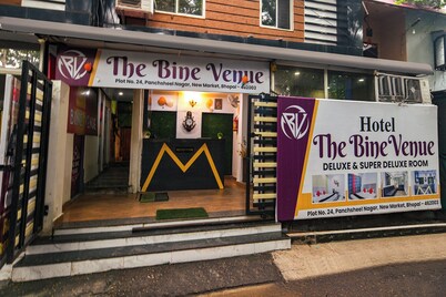 Fabhotel Bine Venue