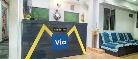 Recepción