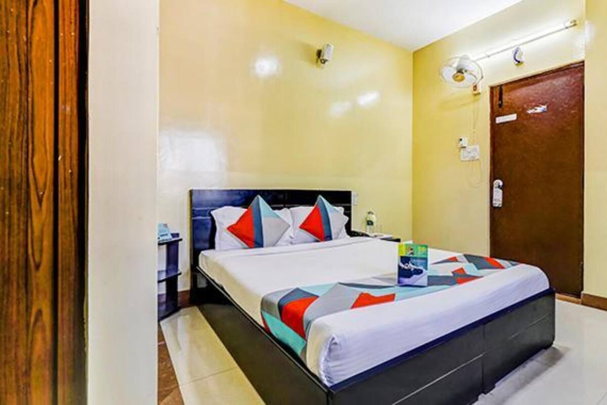 Deluxe Room | Egyptian cotton sheets, premium bedding, free WiFi, bed sheets