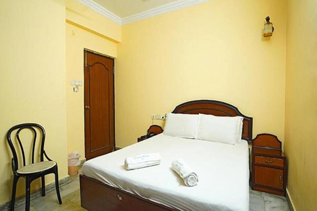 Deluxe Room | Egyptian cotton sheets, premium bedding, in-room safe, free WiFi