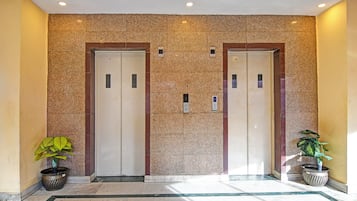 Elevator