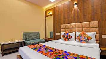 Sábanas de algodón egipcio y ropa de cama de alta calidad
