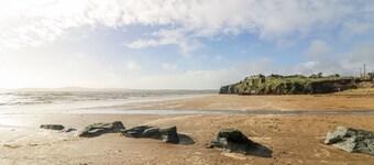 DUNBRODY DREAMS, pet friendly in Campile, County Wexford