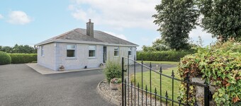 DUNBRODY DREAMS, pet friendly in Campile, County Wexford