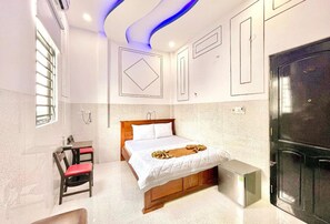 Basic Room