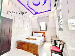 Basic Room | Free WiFi