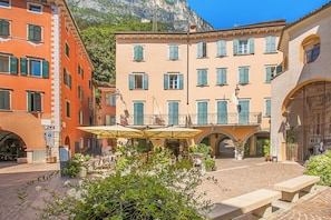 Family Apartment, Multiple Bedrooms (Nido dell'Usignolo) | Exterior - Nido dell'Usignolo (Riva del Garda)