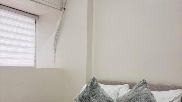 1 bedroom - Room-chic and Comfortably Cozy (Iloilo)