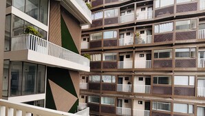Room, 1 Bedroom, Balcony | Balcony - Room-chic and Comfortably Cozy (Iloilo)