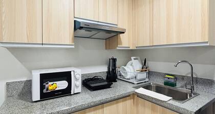 Room-chic and Comfortably Cozy