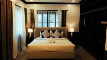 4 Schlafzimmer, WLAN, Bettwäsche