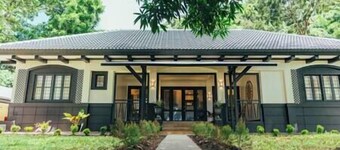 Casa Dela Tierra by Araw Residences