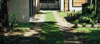 Casa Dela Tierra by Araw Residences