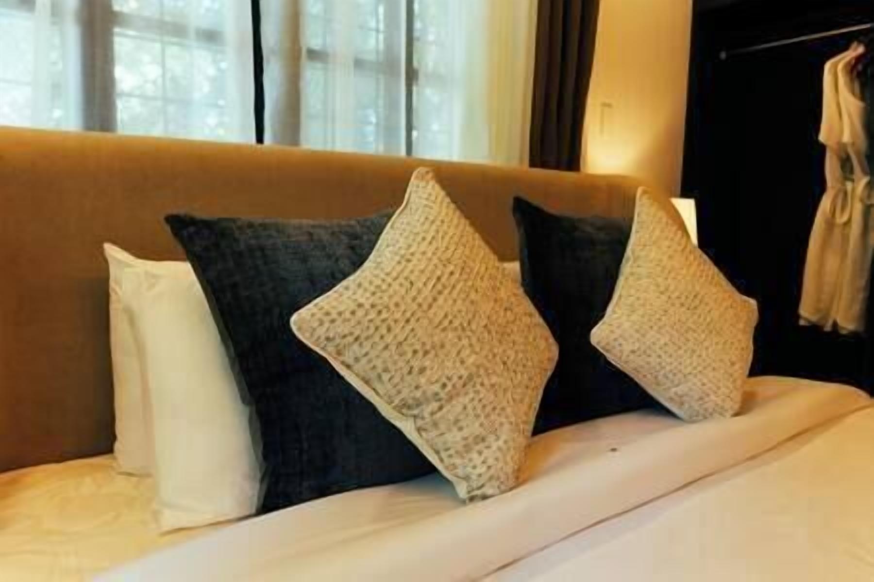 4 Schlafzimmer, WLAN, Bettwäsche