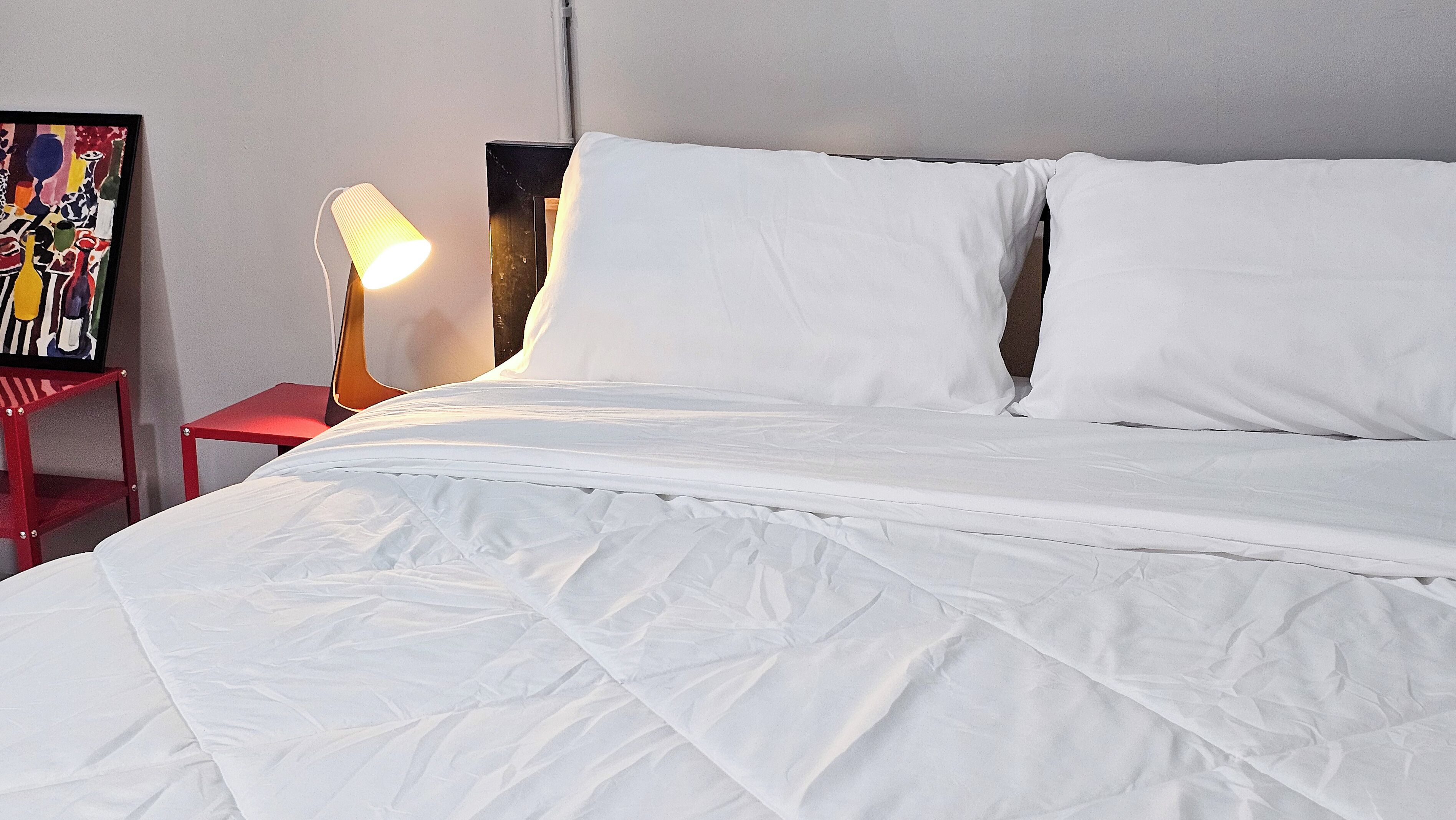 Chambre Quadruple, non-fumeurs | Wi-Fi gratuit