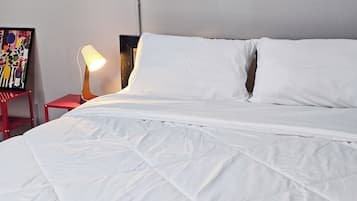 四人房, 无烟房 | 免费 WiFi