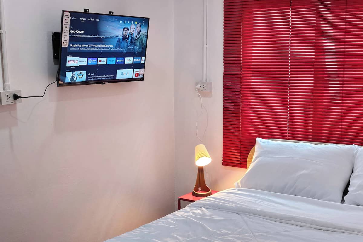 Double Room, Non Smoking | Free WiFi