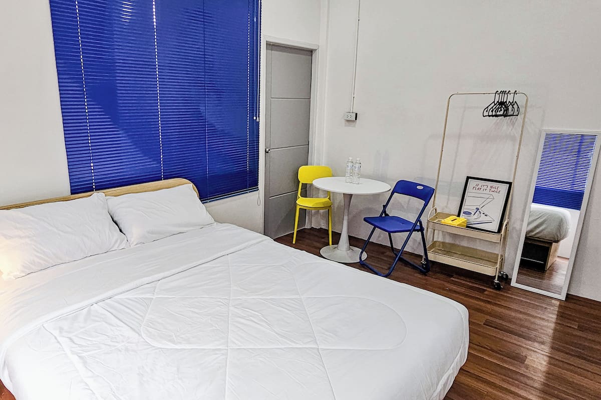 Double Room, Non Smoking, Balcony | Free WiFi
