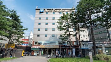Esterni