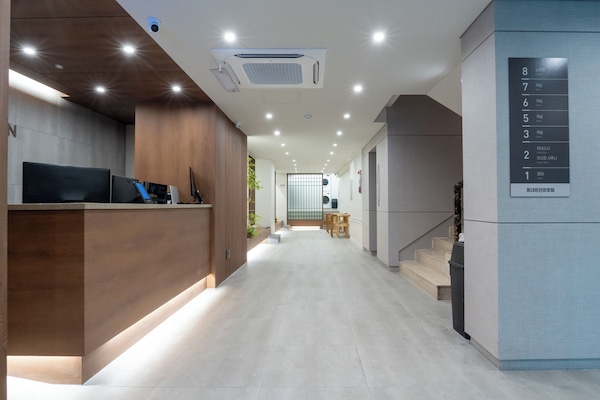 Recepció