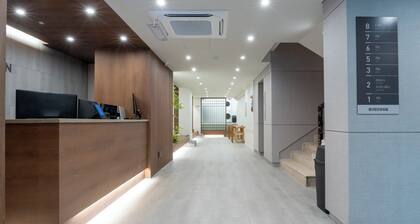 Dongdaemun Tourist Hotel