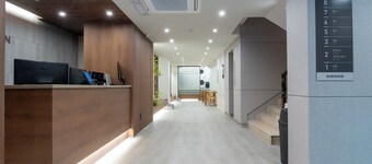 Dongdaemun Tourist Hotel
