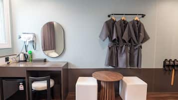 Cortinas blackout y wifi gratis