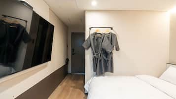 Cortinas blackout y wifi gratis