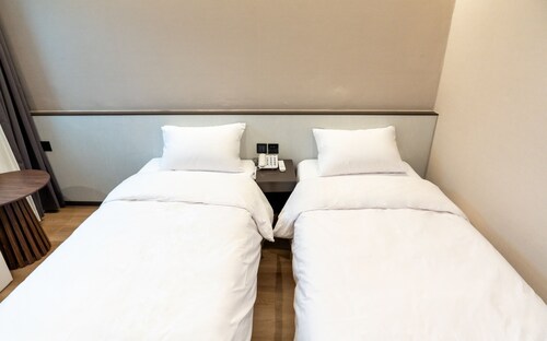 Dongdaemun Tourist Hotel