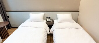 Dongdaemun Tourist Hotel