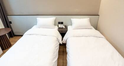 Dongdaemun Tourist Hotel