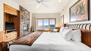 1 chambre, Wi-Fi gratuit