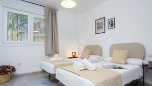 Room - Sunstay Carlota Flat II Torremolinos (Torremolinos)