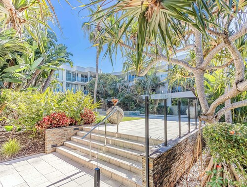 The Cotton Beach Penthouse - 61