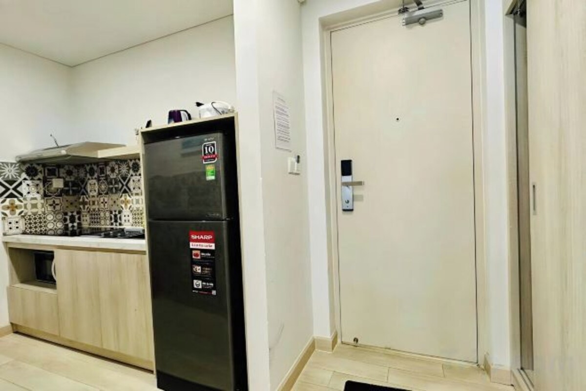 私人廚房 | 微波爐、爐具、廚房用具/餐具/器皿