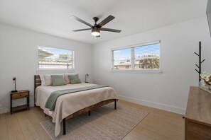 3 dormitoris, wifi gratuïta i roba de llit 